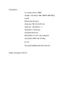 Konspekts 'Ogļhidrāti', 5.