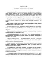 Eseja 'Vai mūsdienās cilvēki ievēro Dieva likumus', 1.