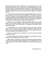 Eseja 'Vai mūsdienās cilvēki ievēro Dieva likumus', 2.