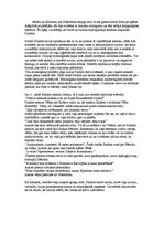 Eseja 'Mitoloģiskie elementi Pindara epinīkijā', 3.