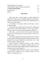 Biznesa plāns 'Skaistumkopšanas produkti no kliņģerīšu ziediem', 3.