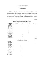 Biznesa plāns 'Skaistumkopšanas produkti no kliņģerīšu ziediem', 9.