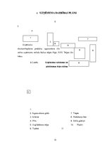 Biznesa plāns 'Skaistumkopšanas produkti no kliņģerīšu ziediem', 15.