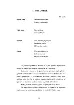 Biznesa plāns 'Skaistumkopšanas produkti no kliņģerīšu ziediem', 19.