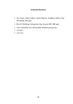 Biznesa plāns 'Skaistumkopšanas produkti no kliņģerīšu ziediem', 29.