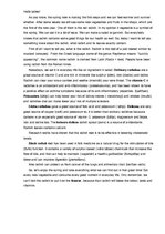 Konspekts 'Radishes', 3.