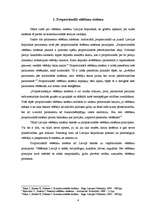 Referāts 'Vēlēšanu sistēma Latvijas Republikā', 4.