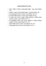 Referāts 'Vēlēšanu sistēma Latvijas Republikā', 17.