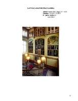 Referāts 'Amatniecības kamera', 15.