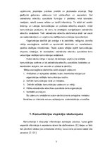 Referāts 'Sabiedrisko attiecību speciālista loma iekšējās komunikācijas veidošanā', 3.