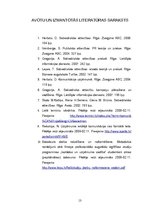 Referāts 'Sabiedrisko attiecību speciālista loma iekšējās komunikācijas veidošanā', 13.