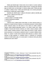 Konspekts 'Grāmatvedības bilance', 3.