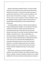 Eseja 'Kādas ir galvenās grūtības ideoloģijas definēšanā, kā tās rodas un kādi ir risin', 2.