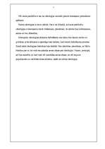 Eseja 'Kādas ir galvenās grūtības ideoloģijas definēšanā, kā tās rodas un kādi ir risin', 5.