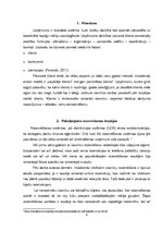 Referāts 'Pakalpojumu rezervēšanas iespēju attīstība Daugavpils viesnīcās', 4.