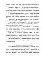 Referāts 'Pakalpojumu rezervēšanas iespēju attīstība Daugavpils viesnīcās', 5.