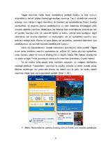 Referāts 'Pakalpojumu rezervēšanas iespēju attīstība Daugavpils viesnīcās', 6.