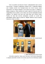 Referāts 'Pakalpojumu rezervēšanas iespēju attīstība Daugavpils viesnīcās', 7.