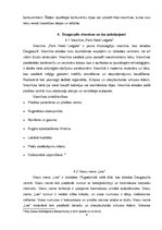 Referāts 'Pakalpojumu rezervēšanas iespēju attīstība Daugavpils viesnīcās', 8.