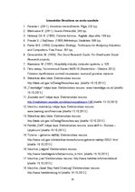 Referāts 'Pakalpojumu rezervēšanas iespēju attīstība Daugavpils viesnīcās', 19.