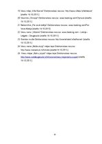 Referāts 'Pakalpojumu rezervēšanas iespēju attīstība Daugavpils viesnīcās', 20.