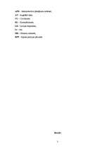 Prakses atskaite 'Bauskas rajona tiesa', 3.