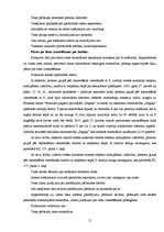 Prakses atskaite 'Bauskas rajona tiesa', 15.