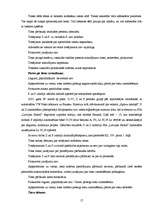 Prakses atskaite 'Bauskas rajona tiesa', 17.