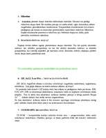 Konspekts 'Datora multimēdija aprīkojums', 3.