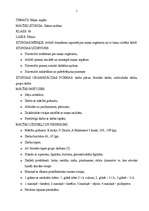 Konspekts 'Maņu orgāni', 1.