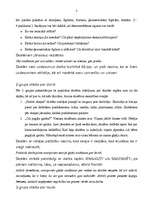 Konspekts 'Maņu orgāni', 3.