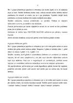 Konspekts 'Maņu orgāni', 4.