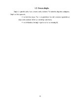 Referāts 'Metālu sāļu izmantošana krāsainas liesmas iegūšanā', 10.