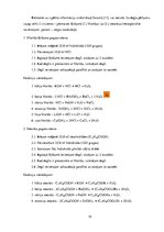 Referāts 'Metālu sāļu izmantošana krāsainas liesmas iegūšanā', 15.