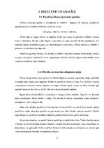 Referāts 'Metālu sāļu izmantošana krāsainas liesmas iegūšanā', 17.