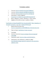 Referāts 'Metālu sāļu izmantošana krāsainas liesmas iegūšanā', 21.