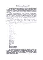 Eseja 'Kas ir visdrūmākais pasaulē?', 1.