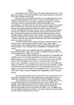 Eseja 'Es Latvijā', 1.