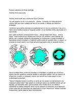 Eseja 'Kopienu veidošana kā zīmola stratēģija', 1.