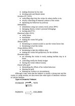 Referāts 'Domestic Violence', 5.