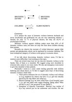 Referāts 'Domestic Violence', 6.