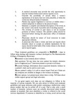 Referāts 'Domestic Violence', 9.