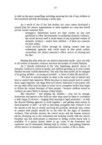 Referāts 'Domestic Violence', 10.