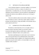 Referāts 'Tiesību normu iztulkošanas mērķi, veidi un metodes', 12.