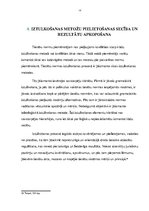 Referāts 'Tiesību normu iztulkošanas mērķi, veidi un metodes', 14.