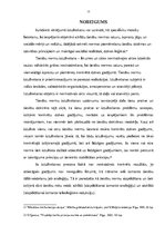 Referāts 'Tiesību normu iztulkošanas mērķi, veidi un metodes', 15.