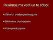 Prezentācija 'Tūrisma aktuālās problēmas, to risinājumi', 3.