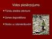 Prezentācija 'Tūrisma aktuālās problēmas, to risinājumi', 7.