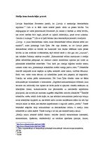 Konspekts 'Mediju loma demokrātijas procesā', 1.