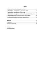 Prakses atskaite 'Nodarbinātības valsts aģentūra', 1.